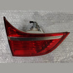 Load image into Gallery viewer, OEM BMW X6 E71 E72 LEFT SIDE REAR BRAKE LIGHT 7179987 HELLA