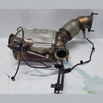 Load image into Gallery viewer, 2019-2023 BMW B57D30A X5 G05 G07 and X7 Diesel Particulate Filter 8475307 OEM