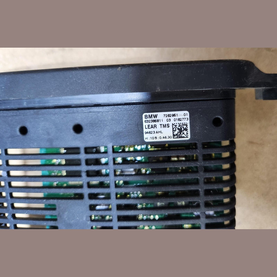 BMW Headlight Control Module 7262951 7 Series F01 F02 F03 F04