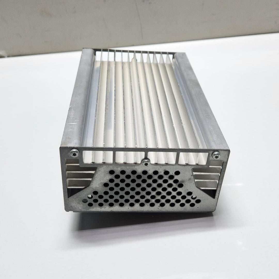 2013-2019 BMW X5 F15 HIFI Audio Amplifier Harman Becker 9321075 OEM