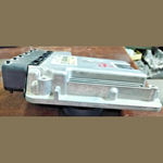 Bild in die Galerieansicht laden, BMW F10 F20 F25 F30 ECU Engine Control Unit DDE Module N47N  8517862