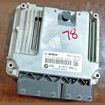 Bild in die Galerieansicht laden, BMW F10 F20 F25 F30 ECU Engine Control Unit DDE Module N47N  8517862