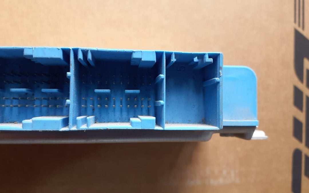 2000 BMW 323i Transmission Control Module 1423642 E46, E39, and E38 