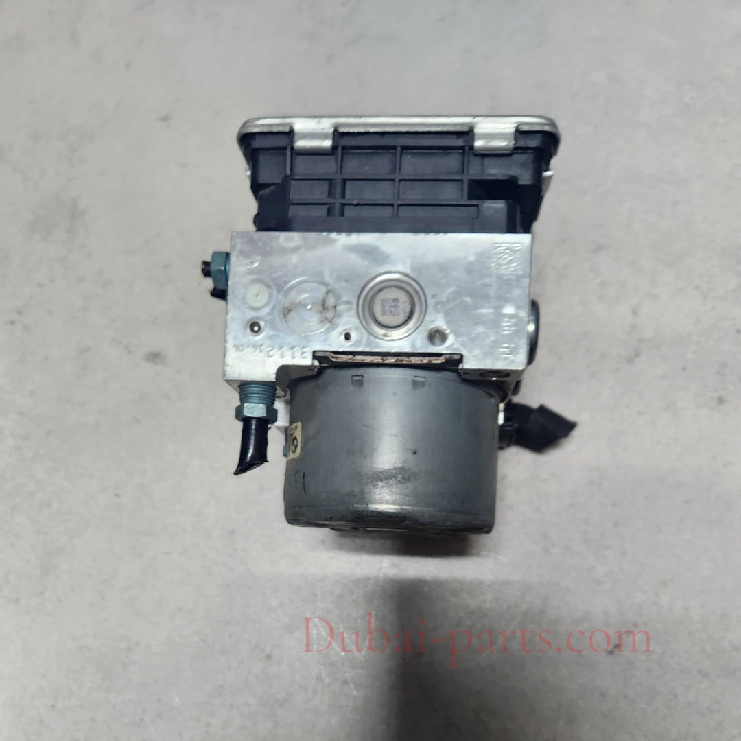 2019-2022 BMW 330i Abs Pump Control Module 6862017 3 Series G20 G21