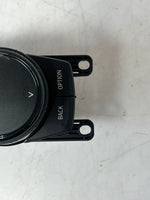 Bild in die Galerieansicht laden, 2021-23 Toyota Supra GR J29 DB42 Idrive Navigation Control RADIO Switch 9475307