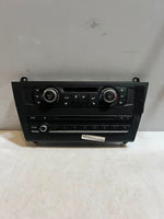 قم بتحميل الصورة إلى عارض الصور، 2011-2014 BMW X3 F25 Climate Heater AC Control Panel 9287629 OEM