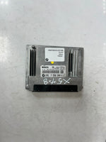 Load image into Gallery viewer, 2005-2006 BMW 545i X5 4.8 E60 Engine Control Module ECU SET DME+EWS+1KEY 7556340