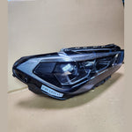 Load image into Gallery viewer, Genuine 2019-2022 BMW X1 Right SIDE Led Headlight 5A01182 X1 F48 LCI