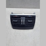 Load image into Gallery viewer, 2014-2018 BMW X5 Rear Center Console Air Vent Grille 9252013 X5 F15 and X6 F16