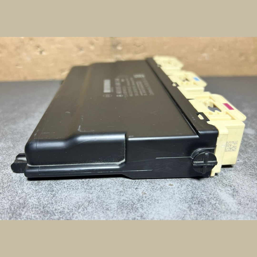 14-18 Mercedes W205 C-Class Front Driver Seat Control Module A205 9005122 OEM