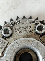 Load image into Gallery viewer, 2011-2013 BMW 335is N54 3.0L E60 1' M Exhaust Camshaft Adjuster 7540348 OEM