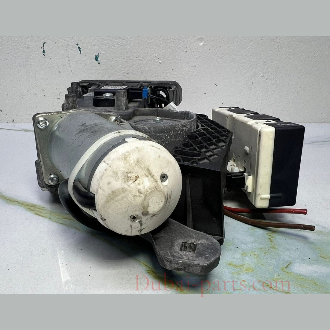 2014 Mercedes-Benz E300 Tailgate Lift Motor A2128203742 E-Class W212