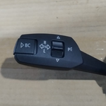 قم بتحميل الصورة إلى عارض الصور، BMW  E81 E87 E84 E90 E91 STEERING COLUMN WIPER INDICATOR STALK SWITCH 9164418