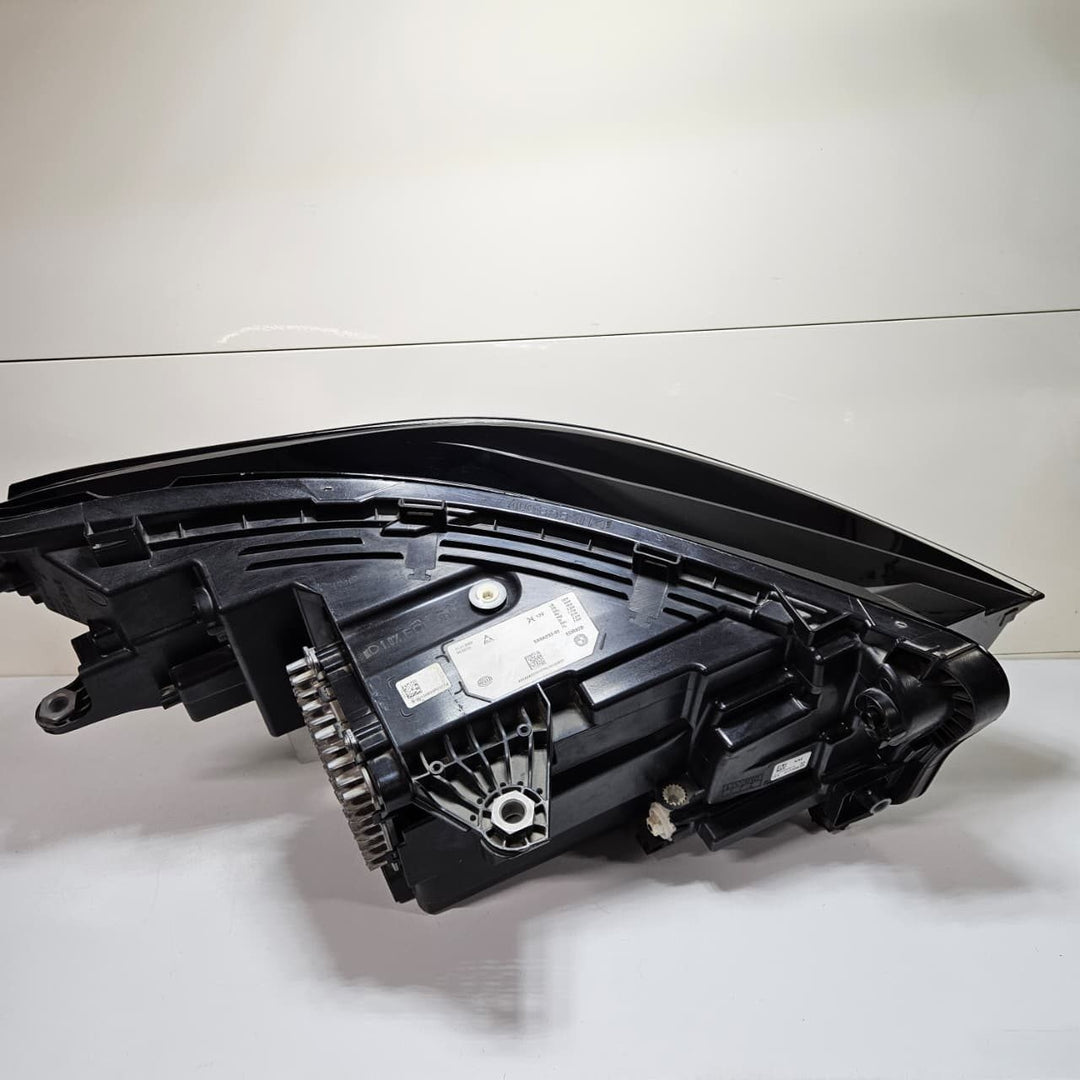 2023-2026 BMW X1 U11 Headlight Assembly ECE 5A9A233 USED ECE Left Driver Side