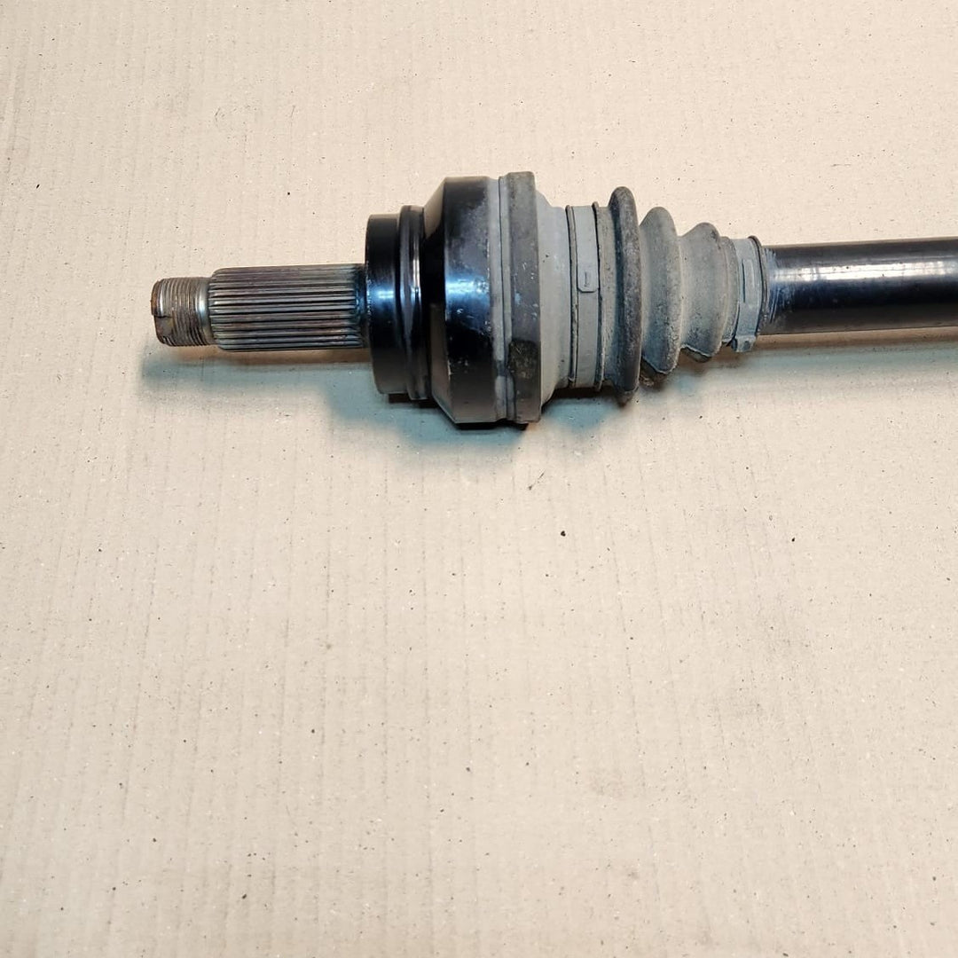 2014-2018 BMW X5 Rear Drive Shaft 7564558 X5 F15 and X6 E71