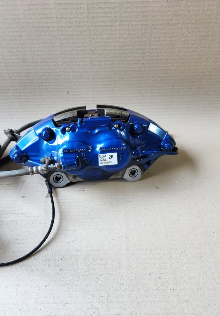 BMW Front Brake Caliper 688562603 3 Serie G20 G21 and 4 Series G22 G23 G24 G26  