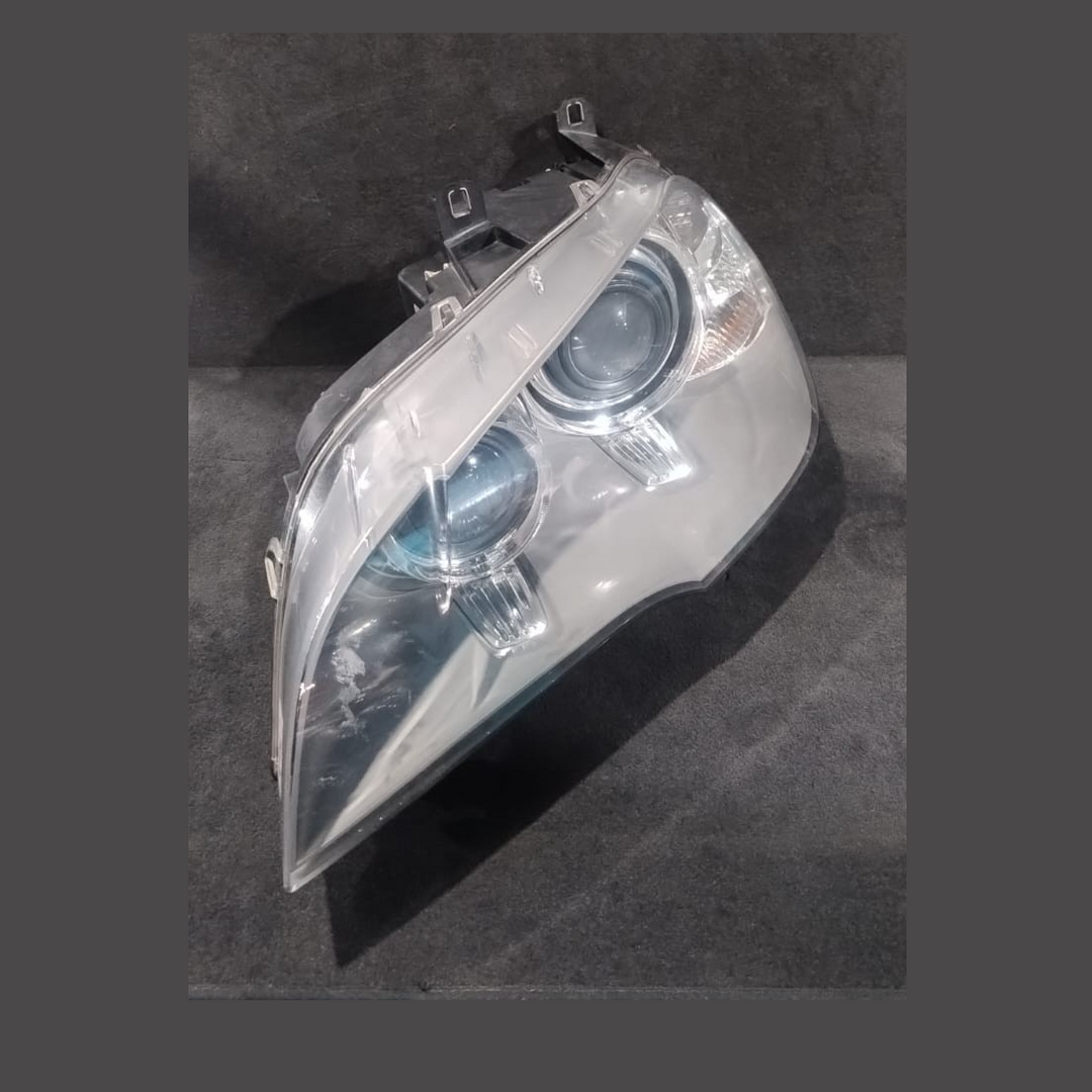 FARO XENÓN IZQUIERDO BMW X5 E70 LCI M SPORT - 7221893 2013