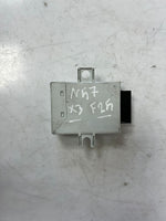 Bild in die Galerieansicht laden, 2007-2008 BMW X3 F25 N57 Engine Control Unit ECU SET DDE+EWS+1KEY 7805350 