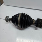 Load image into Gallery viewer, 2020-2021 BMW X1, X2 F39 Front Right Axle Shaft 8482646