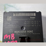 Load image into Gallery viewer, 2007-2013 Mercedes-Benz W221 S-Class Gateway Control Module A2215408845 OEM