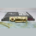 Load image into Gallery viewer, Mercedes W204 W218 CLS Parktronic Assist Parking Control Module A000 9004701 OEM