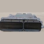 Bild in die Galerieansicht laden, BMW X5 F15 DIESEL 3.0D 2015 OEM Engine Control Module ECU Unit DDE 8586540