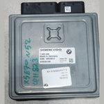 Load image into Gallery viewer, 2007-2010 BMW X5 X5 and 7 Series N52 Engine Control Module 7583468 OEM