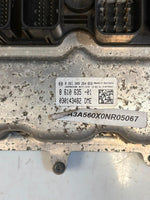 قم بتحميل الصورة إلى عارض الصور، 2013 BMW 3' F30 N20 328i Engine Control Unit ECU SET DME+FEM+1KEY 8610635