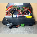Load image into Gallery viewer, 10-16 Mercedes-Benz W212 W204 Front SAM Module Relay Fuse Box A212 9005812 OEM