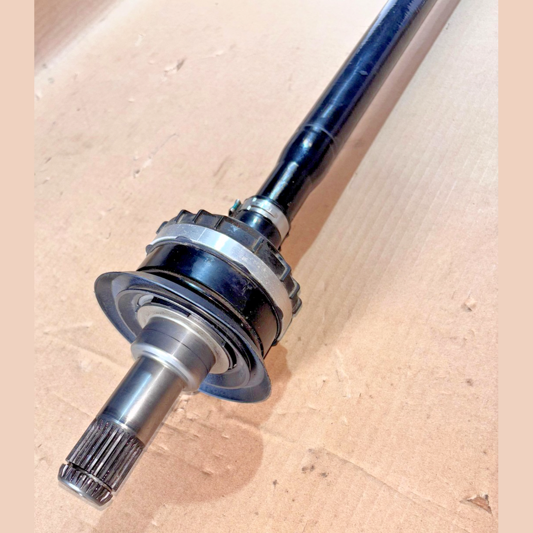 BMW 3 ,4  G20 G22 G26 Z4 G29 B48 REAR RIGHT OUTPUT SHAFT DRIVE AXLE 3320-8666074