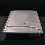 Load image into Gallery viewer, BMW 3 SERIES E46 1.6 PETROL ENGINE CONTROL UNIT ECU MODULE ONLY - 7512354