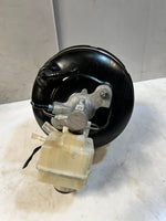 Load image into Gallery viewer, 2010-2016 BMW 5 Series F10 and F11 535i Brake Booster SERVO MOTOR 6796726 OEM
