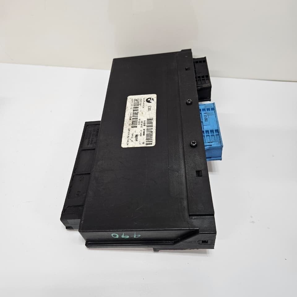 BMW 320i 323i Body Control Module 9119490 OEM