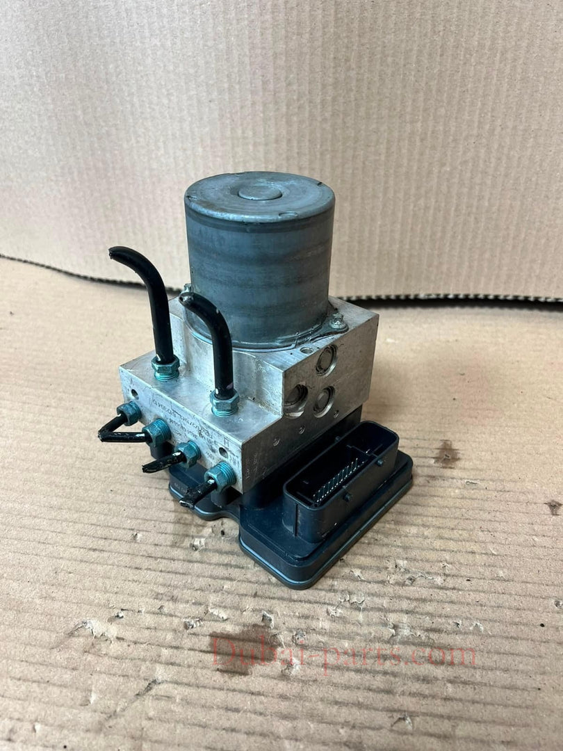 2014 BMW X5 F15 X6 F16 ABS Hydraulic PUMP Control Unit 6866243 OEM
