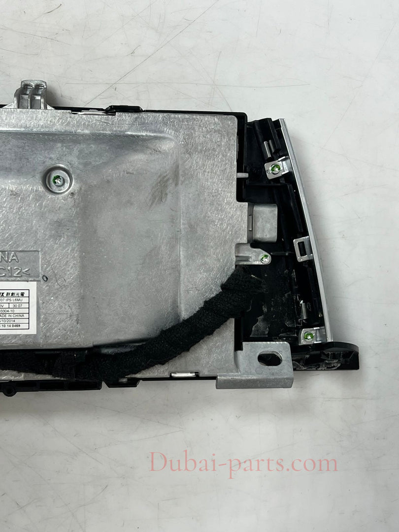 2010-2017 BMW 535i GT F07 LCI 10.25" Navigation Display Screen 9321015 OEM