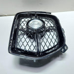 Load image into Gallery viewer, 2008-2014 BMW X6 Front Left Fog Light Grille 7181009 X6 E71 E72