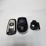 قم بتحميل الصورة إلى عارض الصور، 8625241-BMW F20 F21 F30 F31 N30 Engine Control Unit MEVD17.2.5 DME Key Set