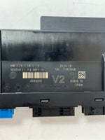 Load image into Gallery viewer, 2010-2016 BMW 5 Series F10 520d, 528i Body Control Module BCM 9393667 OEM