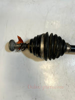 Load image into Gallery viewer, BMW 3' GT F34 F30 F35 F31 320i Front Left AXLE xDrive Drive Shaft 7597693 OEM