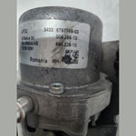 Bild in die Galerieansicht laden, BMW Vacuum Pump 6797749 3 Series F30 5 Series F10 and 7 Series F01 F02 HYBRID
