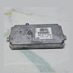Load image into Gallery viewer, 2016 BMW 228i F30 F32 F10 Camera Control Unit Module 9395301 OEM