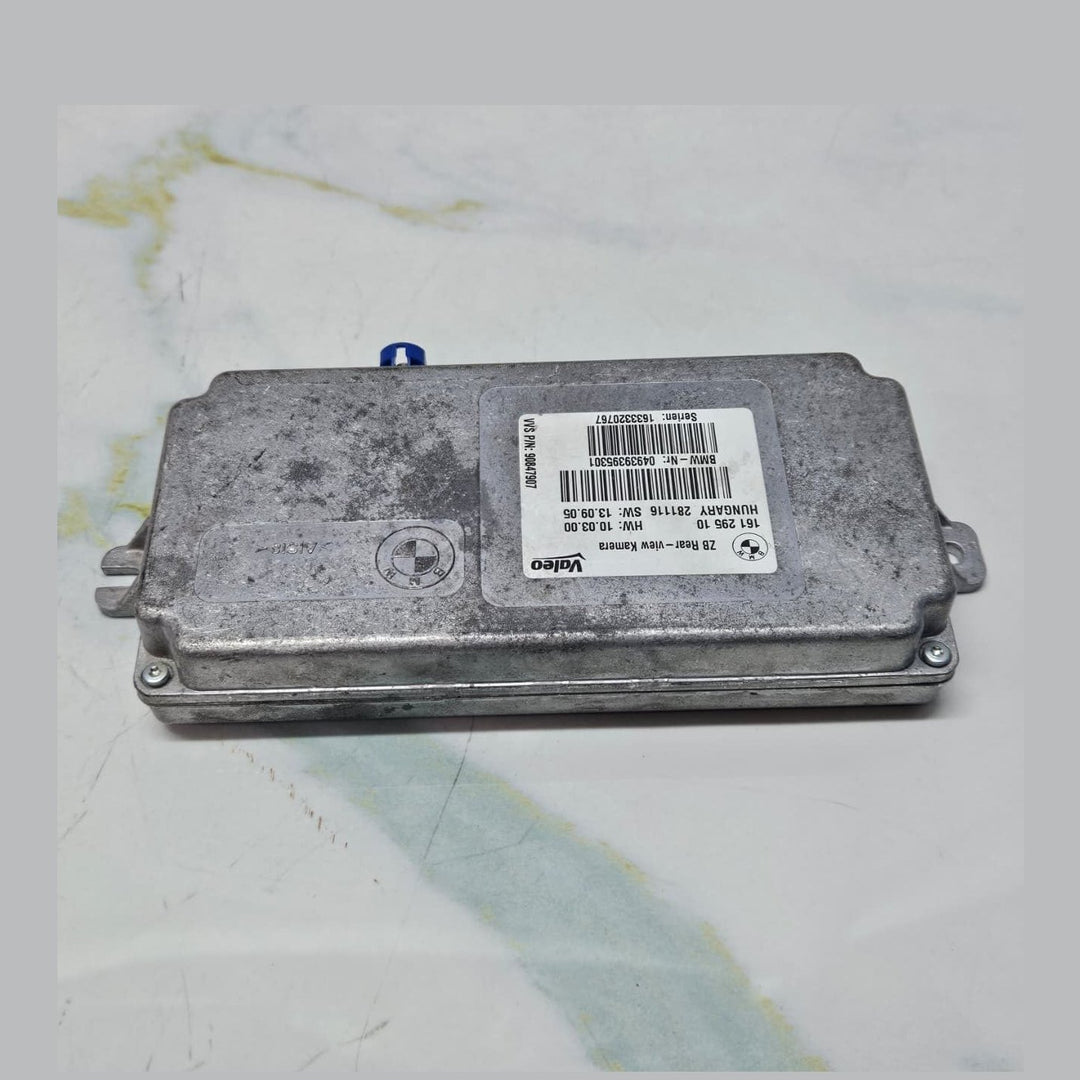 2016 BMW 228i F30 F32 F10 Camera Control Unit Module 9395301 OEM