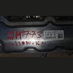 Load image into Gallery viewer, F20 116i N13B16A 2012 8625241 km 110000 used ECU SET
