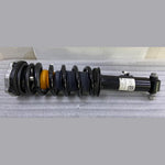 Bild in die Galerieansicht laden, OEM BMW F97 F98 Strut Rear Left Shock Absorber VDC Spring 8067507