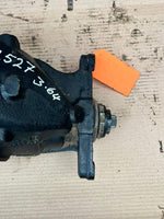 Bild in die Galerieansicht laden, 2007 BMW X5 E70 3.0d diesel M57N2 3.64 ratio Rear Differential 7552527 OEM