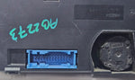 Load image into Gallery viewer, 2003-2009 BMW Z4 E85 E86 Automatic Air Conditioning Control 9125353 OEM