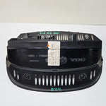 قم بتحميل الصورة إلى عارض الصور، BMW 5 6 Series E60 E61 E63 E64 Navigation Display 6952328 USED