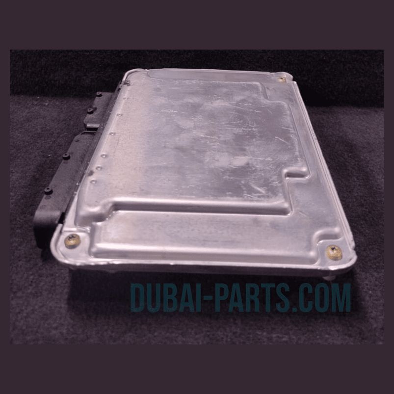 BMW 7 SERIES E65 E66 760i 760Li ENGINE CONTROL UNIT ECU MODULE ONLY - 7506280