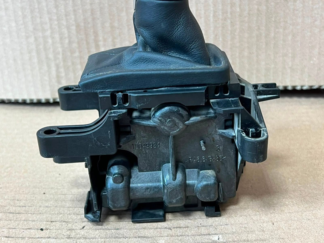 2013 BMW 5' F10 F11 F12 535i Gear Shift Selector SWITCH 9296907 OEM