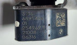 Load image into Gallery viewer, 2021-2023 BMW M4 Headlight Height Level Sensor 6895466 G20 G21 Z4 G29 OEM